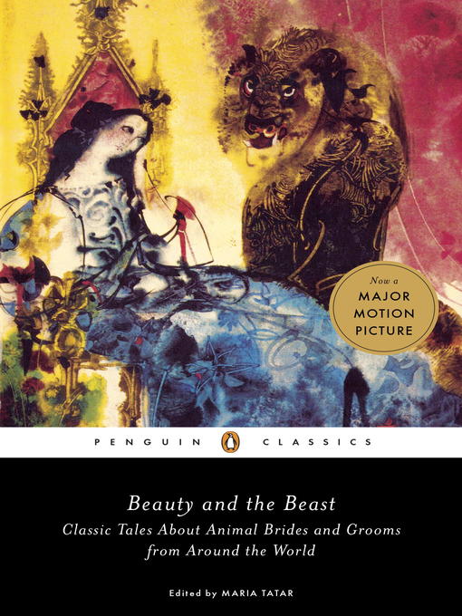 Title details for Beauty and the Beast by Maria Tatar - Available